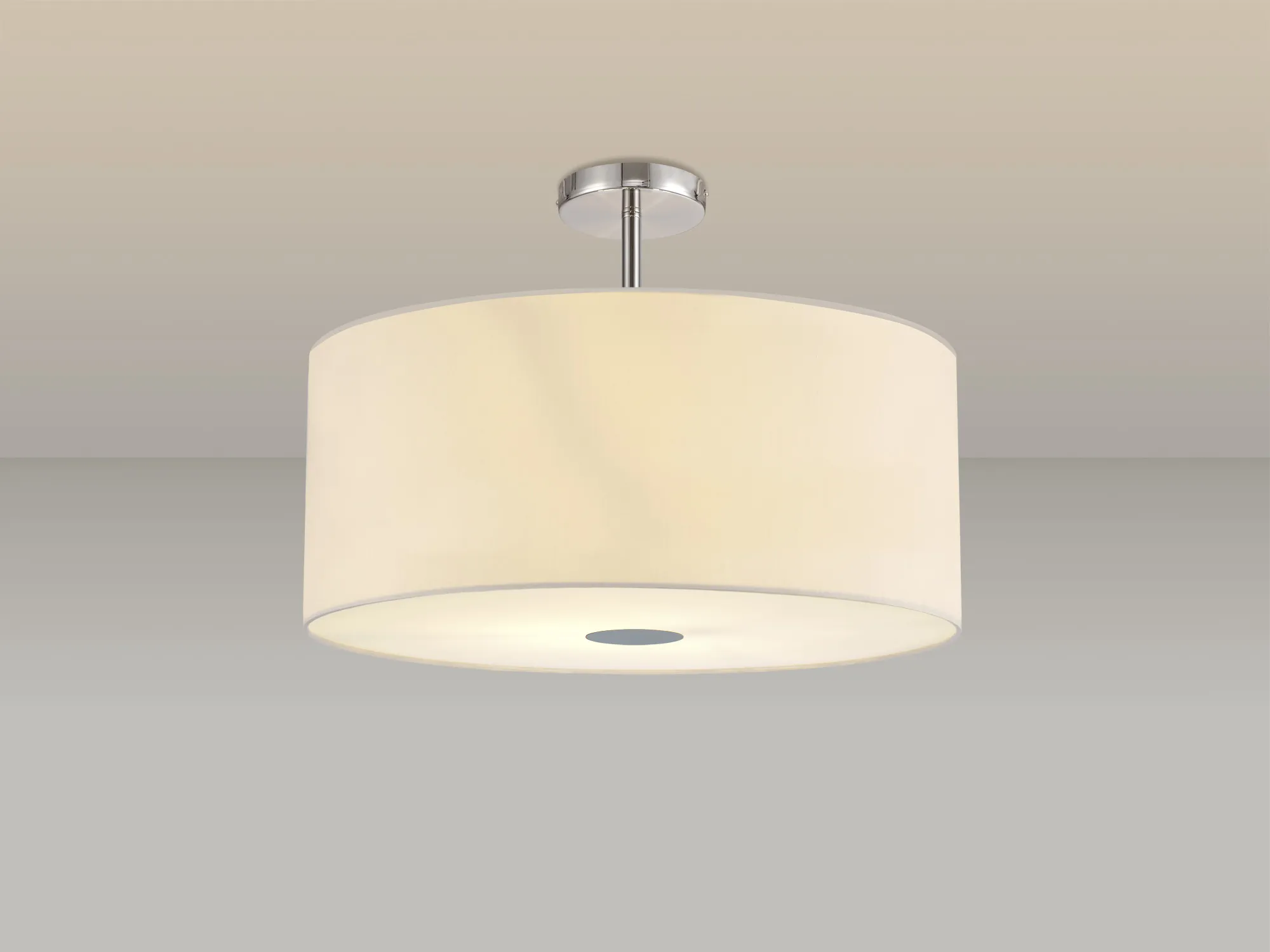 Baymont CH IV Ceiling Lights Deco Semi Flush Fittings Baymont CH IV Ceiling Lights Deco Semi Flush Fittings